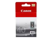 CANON PG-40 BLACK INK image
