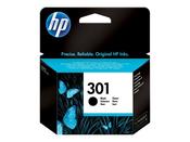 HP CH561EE NO 301 BLACK INK image