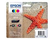 EPSON (SF) 603 MULTIPACK (4PK) image