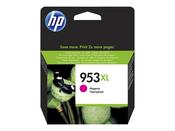 HP F6U17AE NO 953XL MAGENTA INK image