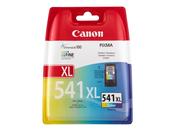 CANON CL-541XL COLOUR INK image