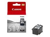 CANON PG-512 HIGH CAP BLACK INK image