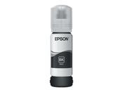 EPSON C13 T00P140 (104) BLACK INK image