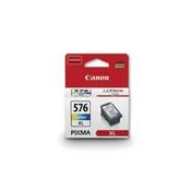 CANON CL-576XL COLOUR INK image