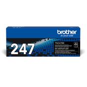 Brother TN247C Cyan Toner image