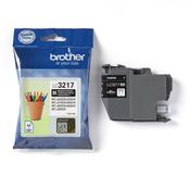 Brother LC3217BK ink cartridge - Black image