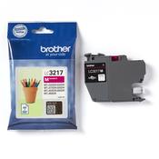 BROTHER LC3217M MAGENTA INK image