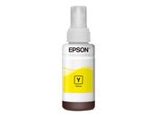 EPSON (664) YELLOW INK (BO) image