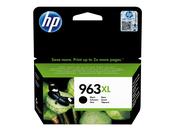 HP 3JA30AE NO 963XL BLACK INK image