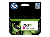HP 3JA28AE NO 963XL MAGENTA INK image