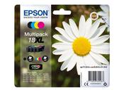 EPSON (DA) 18XL MULTIPACK (4PK) image