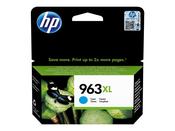 HP 3JA27AE NO 963XL CYAN INK image