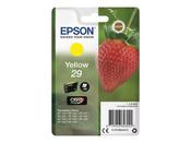 EPSON (SB) 29 YELLOW INK image