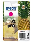 Epson 604xl Magenta image