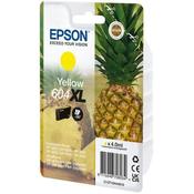 Epson 604xl Yellow image