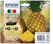 Epson 604 Multipack standard