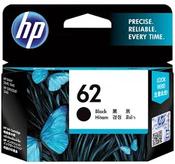 HP 62 Black