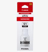 CANON GI-51PGBK BLACK INK (BO) image