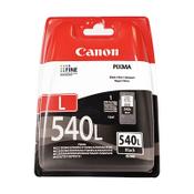 CANON PG-540L BLACK INK image