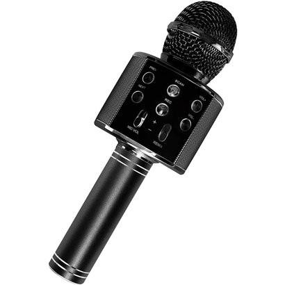 Wireless Bluetooth Karaoke Microphone in Monaghan GetLocal Ireland