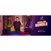 AlphaTheta DDJ-GRV6 Level up House Party Bundle