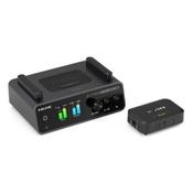 NUX B7-Pro 2.4 GHz wireless in-ear monitor system
