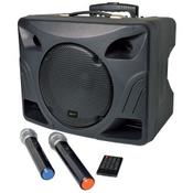 Adastra Delta-200 Portable PA image