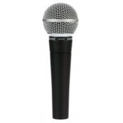 Shure SM58LC image