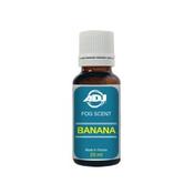 Fog Scent Banana 20ML