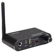 Multifunction Audio Converter and Bluetooth Receiver