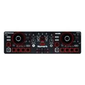 Numark Mixtrack Go