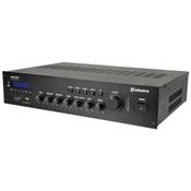 Adastra 5-channel 240watt 100V Bluetooth Amplifier image