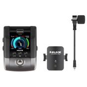 NUX B6-Pro wireless system for wind instruments