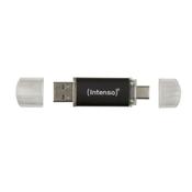 Intenso Twist Line 64GB USB image