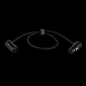 DAP Audio FLX1960B XLR Patch Cable image