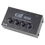 Gatt Audio 4 Channel Headphone Amplifier