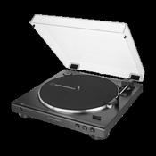 Audio Technica AT-LP60XBK