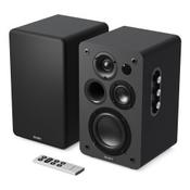 Majority D100 Active Speakers