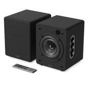 Majority D50 Active Speakers