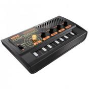 Korg Monotron Delay Analogue Ribbon Synthesizer image