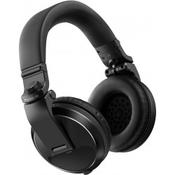 Pioneer DJ HDJ-X5 Black image