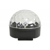 QTX Led Dome image