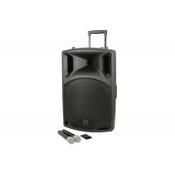 QXT 15Plus Portable Bluetooth PA image
