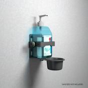 Universal Disinfectant Holder image