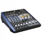 Presonus StudioLive AR8c Hybrid Mixer image