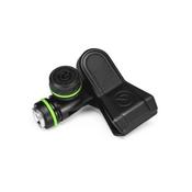 Gravity Universal Microphone Clamp