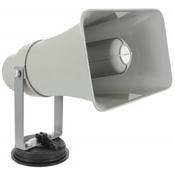 Vehicle Megaphone with USB/SD Bluetooth Player and Looper image