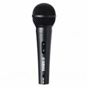 Yamaha Vocal Microphone image