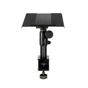 Gravity Monitor Table Clamp Stand ( Single )