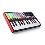 Akai Professional APC Key25 MK2